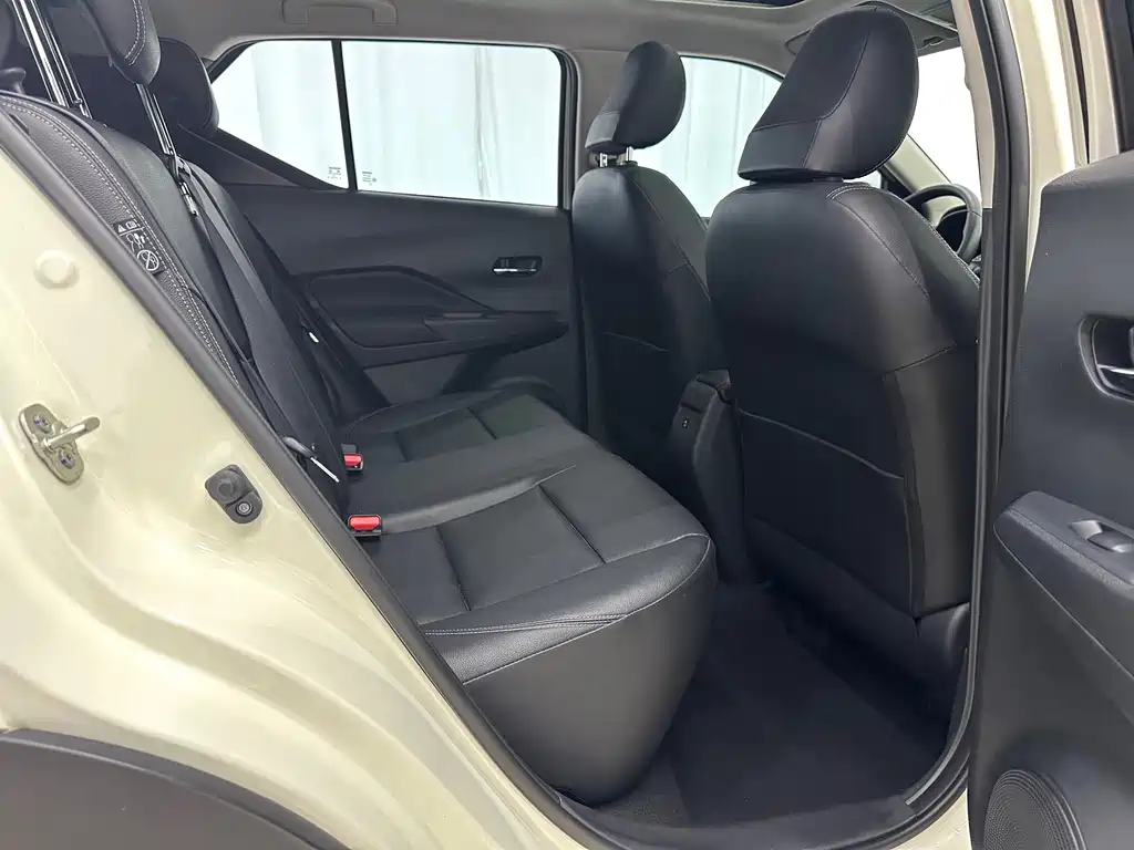 Nissan Kicks 2023 — фото 13