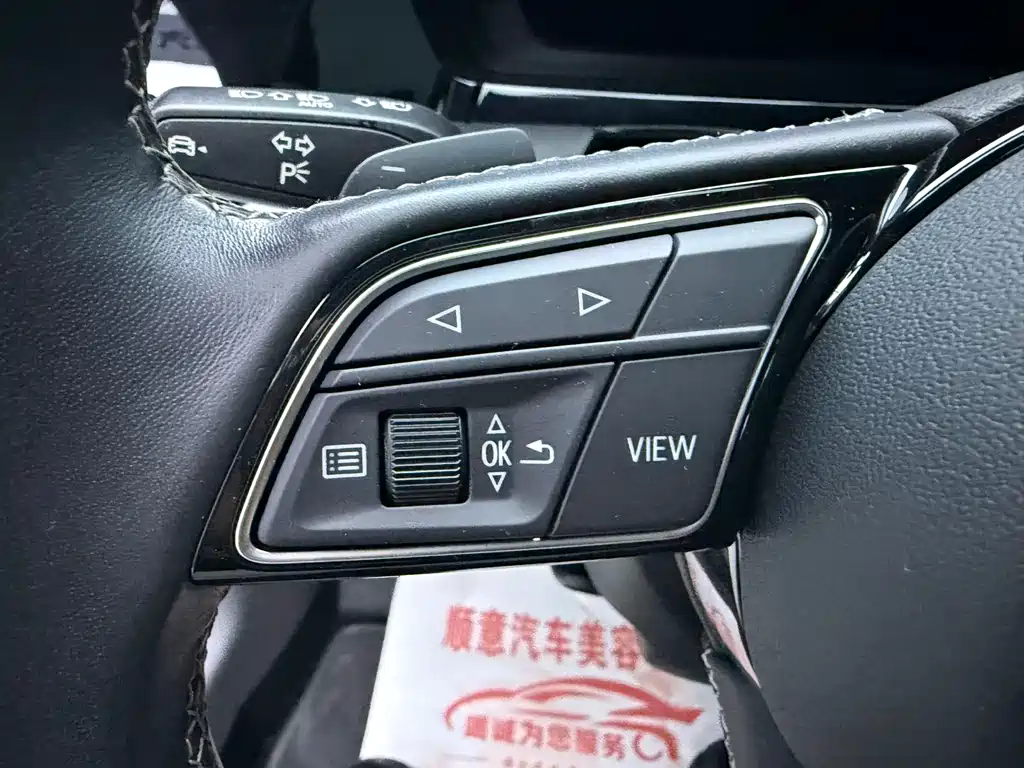 Audi A3 2023 — фото 11