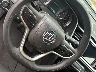 Buick Excelle GT 2021