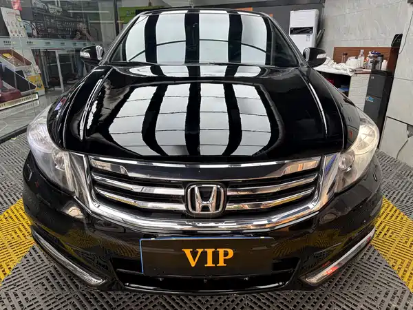 Honda Accord 2013