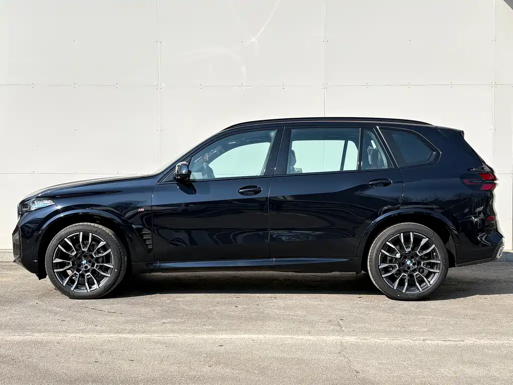 BMW X5 — фото 2