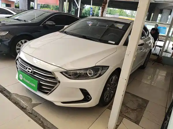 Hyundai Celesta 2018