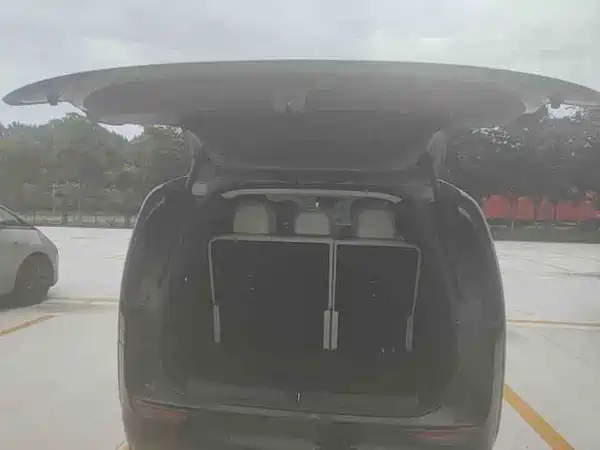 Li Auto MEGA 2024