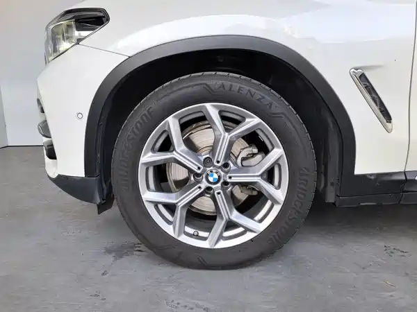 BMW X3 2020