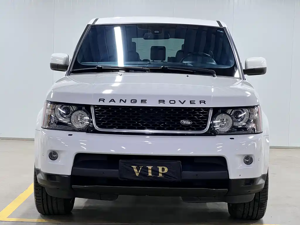 Land Rover Sport 2013