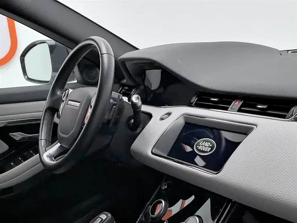 Land Rover Evoque 2020 — фото 22