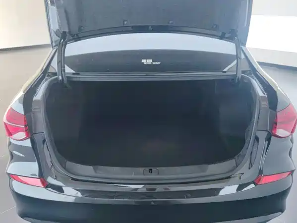 Chevrolet Monza 2022
