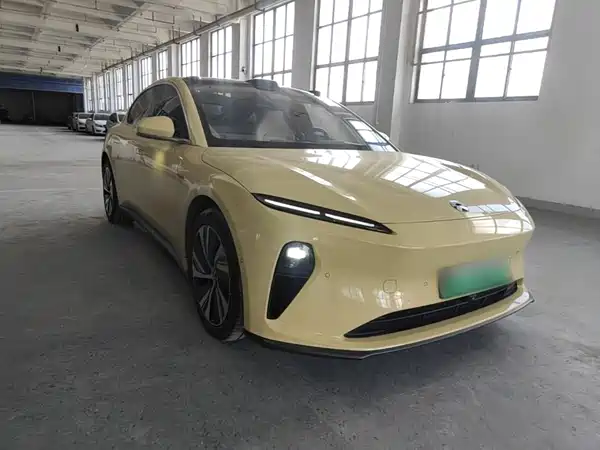 NIO ET5 2024