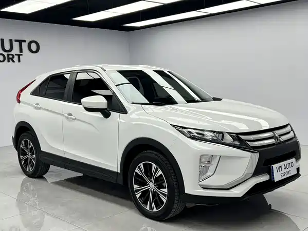 Mitsubishi Yige 2022