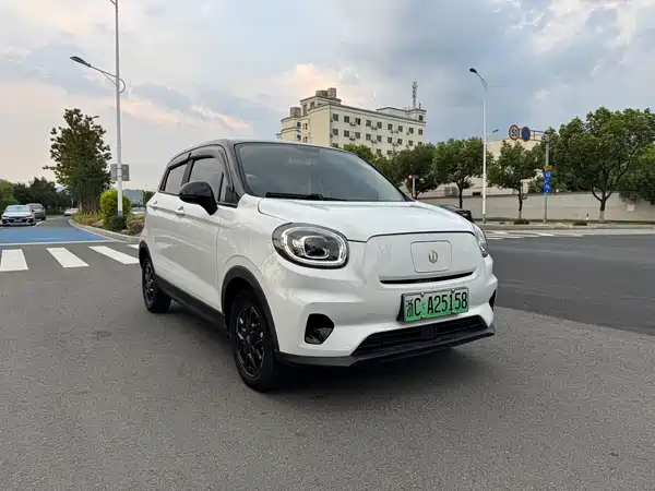 Leapmotor T03 2023