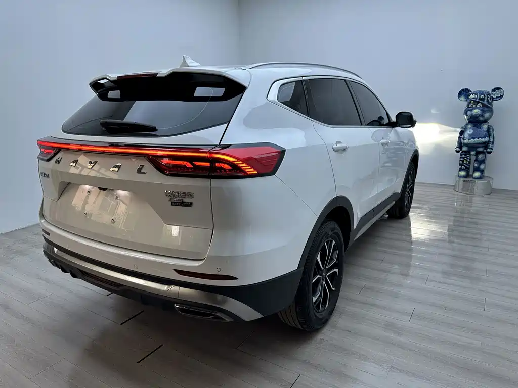 Haval H6 2023