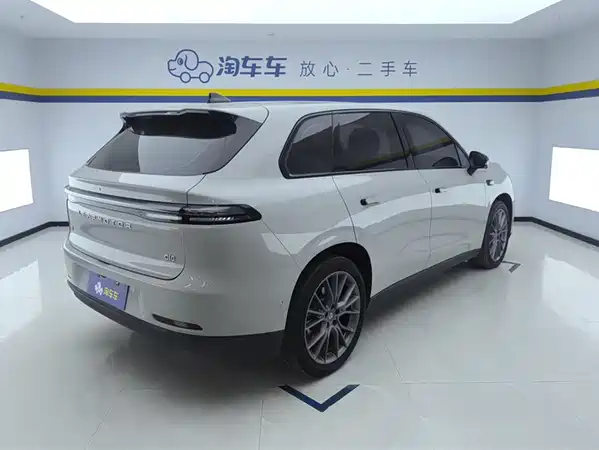 Leapmotor C10 2025