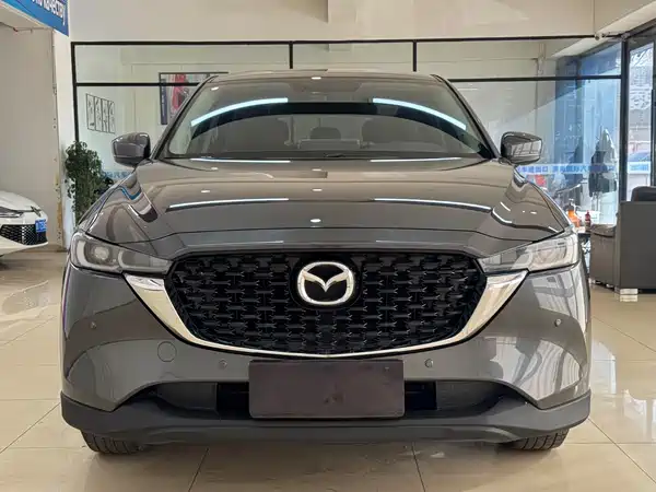 Mazda CX-5 2022