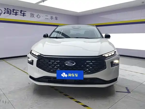 Ford Mondeo 2024