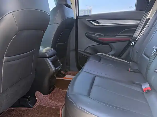Changan CS55PLUS 2020