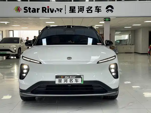 NIO ES6 2024
