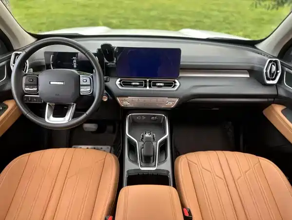 Haval H5 2023
