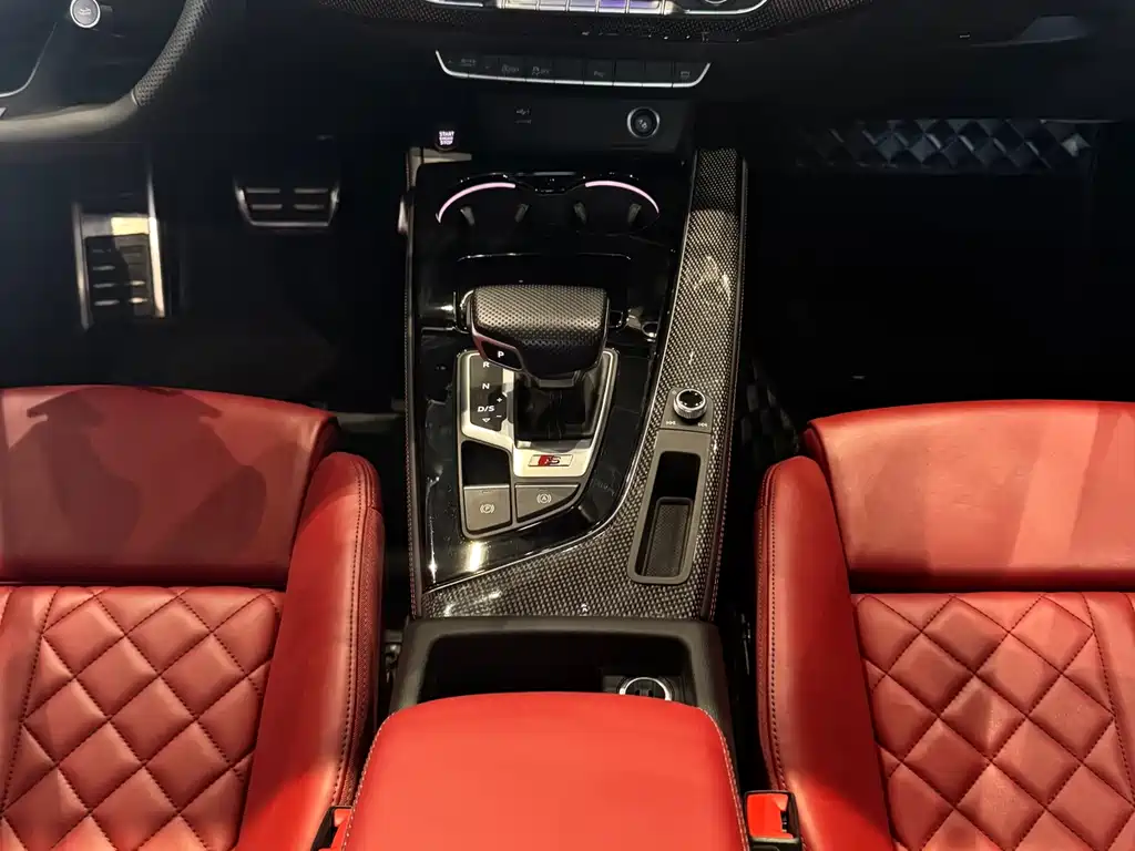 Audi S4 2023