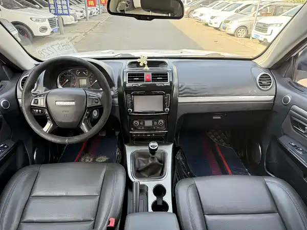 Haval H5 Classic 2016