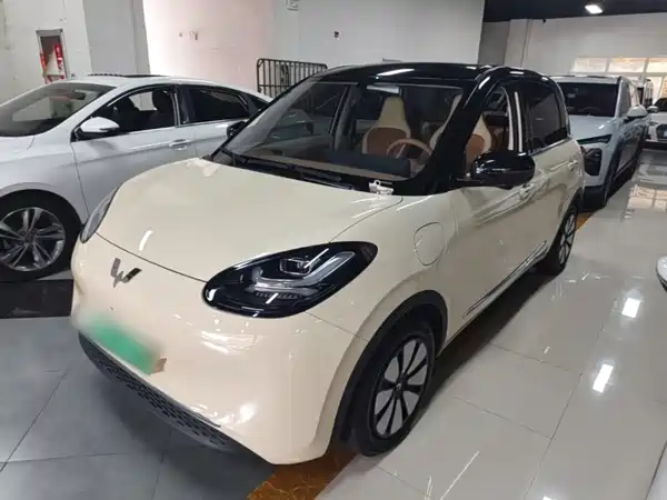 Wuling Bingo 2025