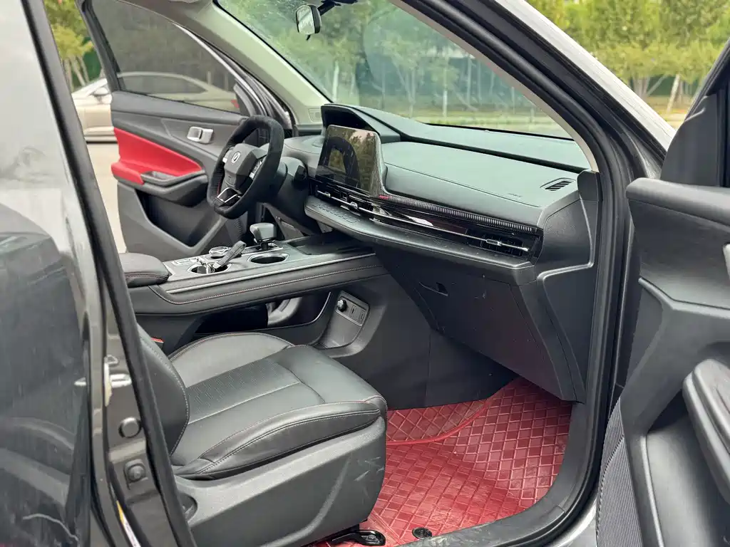 Changan CS55PLUS 2023 — фото 10