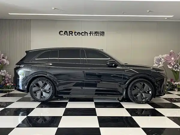 Li Auto L7 2025