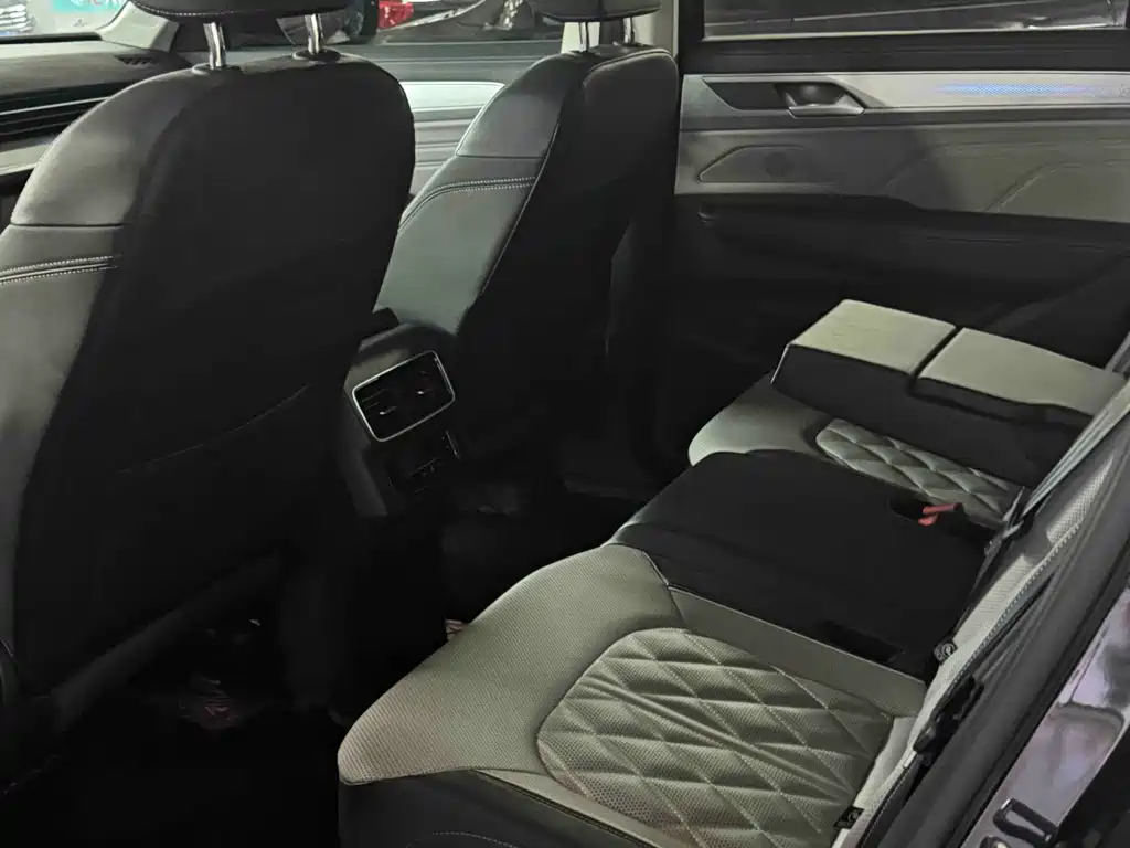 Volkswagen Tavendor 2023