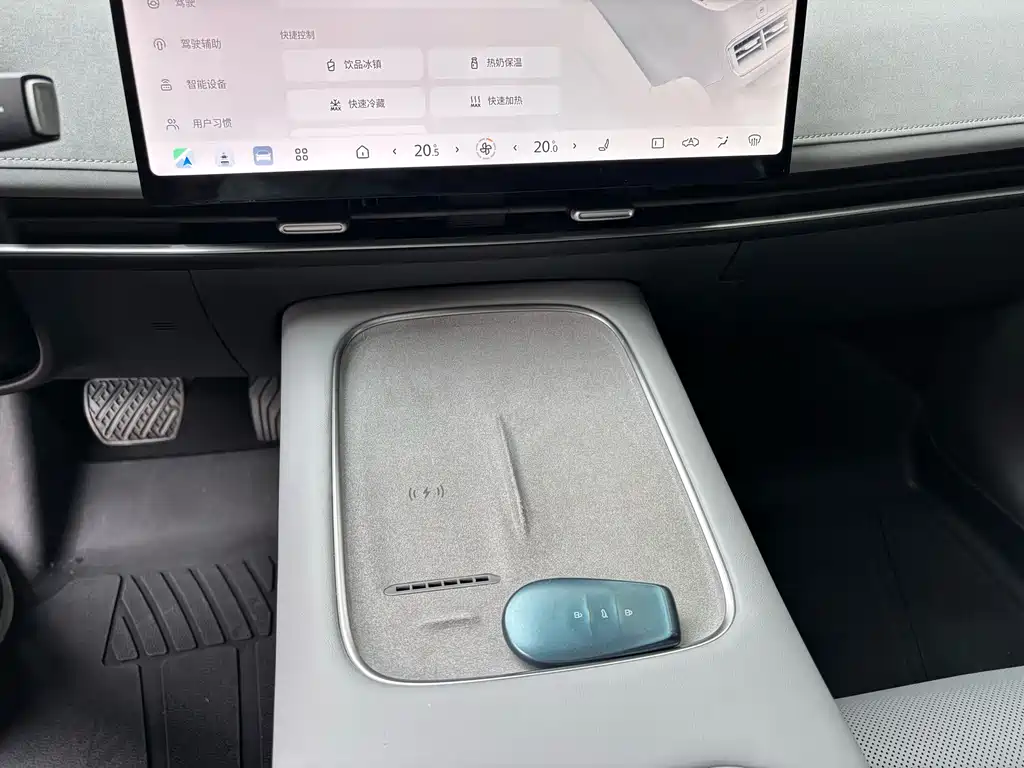 Nissan N7 2025 — фото 16