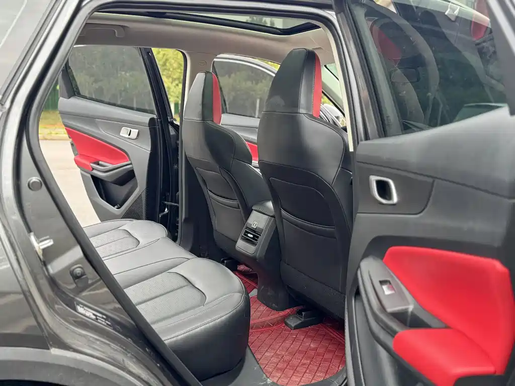 Changan CS55PLUS 2023 — фото 13