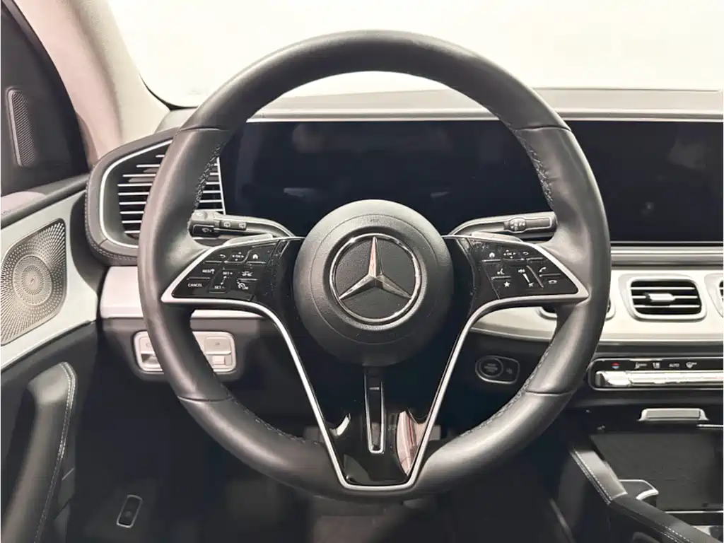 Mercedes-Benz GLE 2023 — фото 9