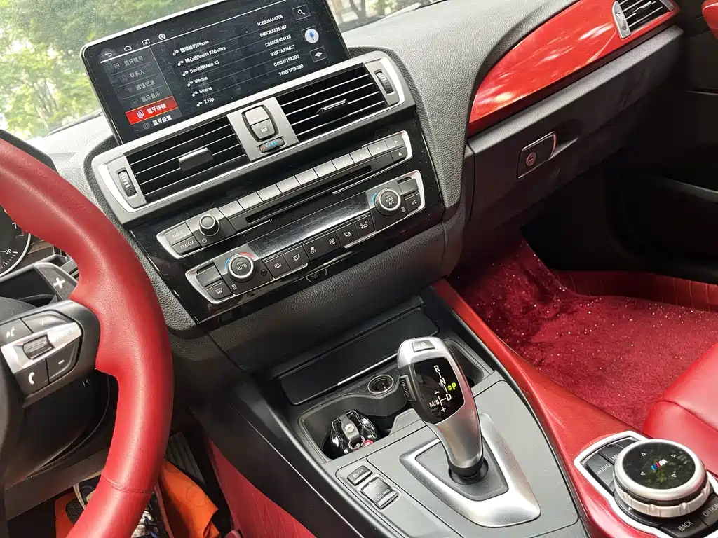 BMW 2 Series 2017 — фото 12