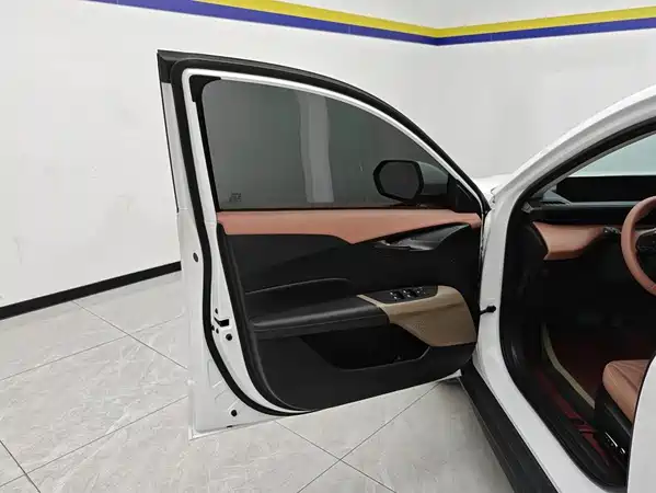Changan Eado 2025