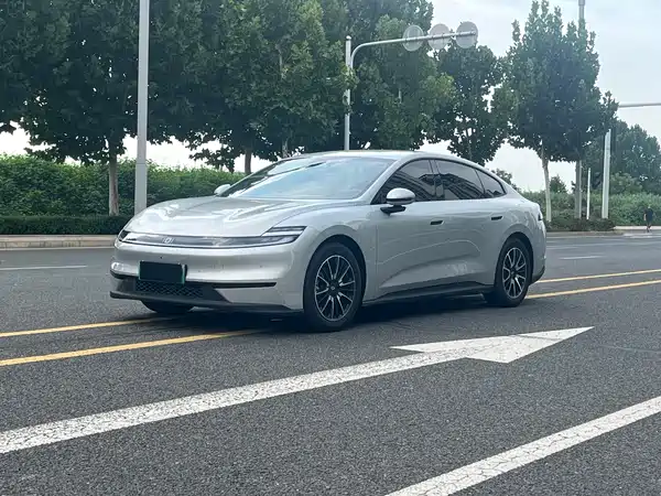Changan Qiyuan A06 2026