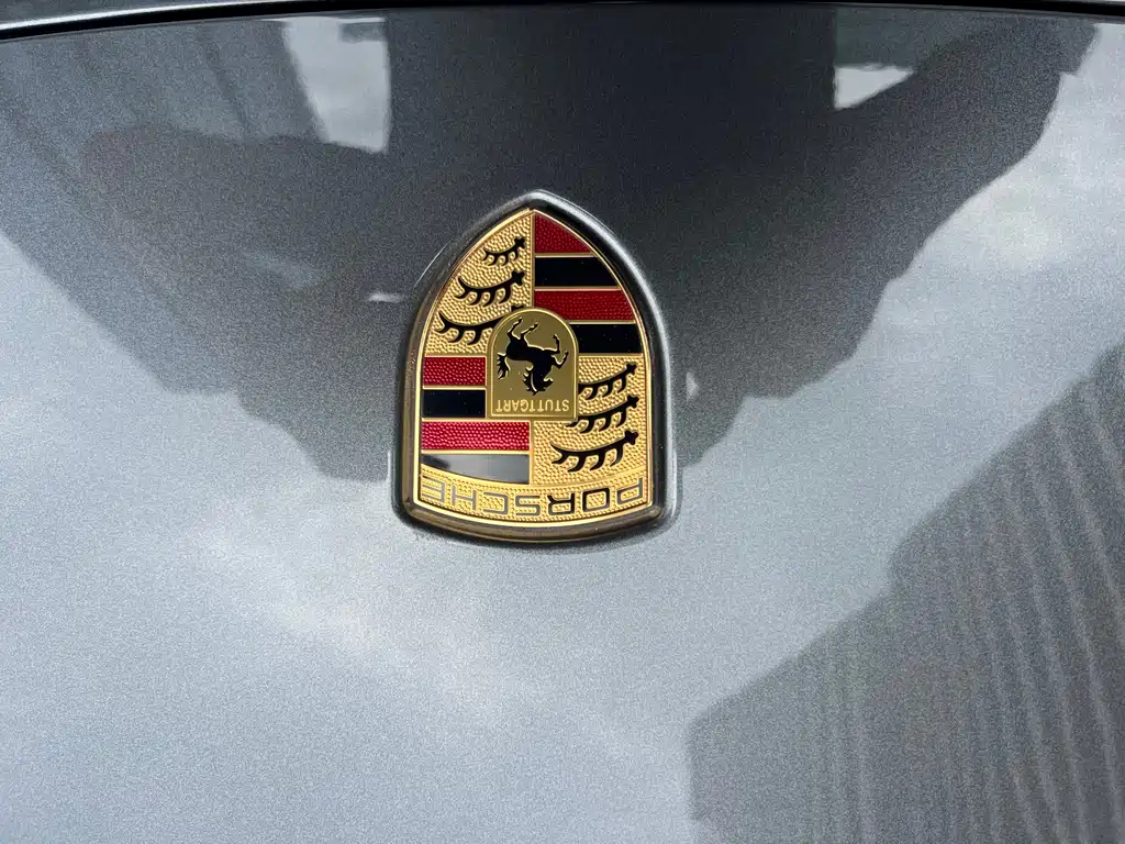 Porsche Cayenne 2021 — фото 11