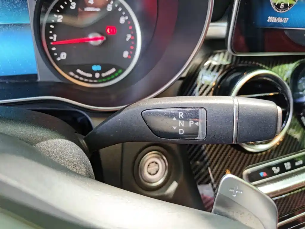 Mercedes-Benz C-Class 2019 — фото 14