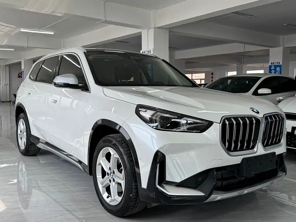 BMW X1 2023