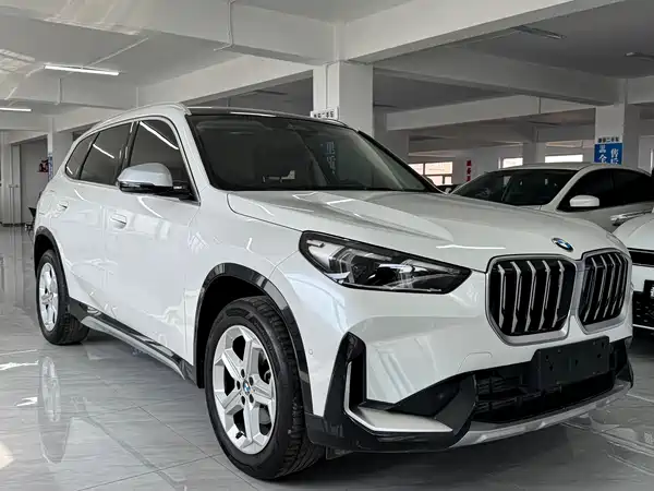 BMW X1 2023