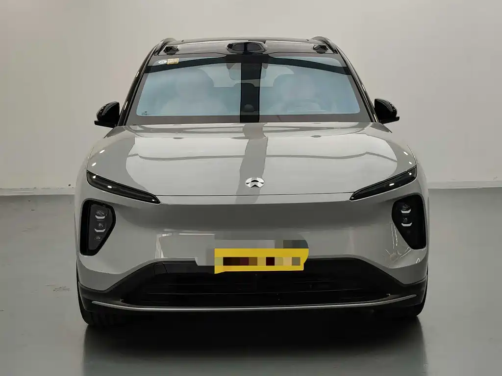NIO ES6 2024