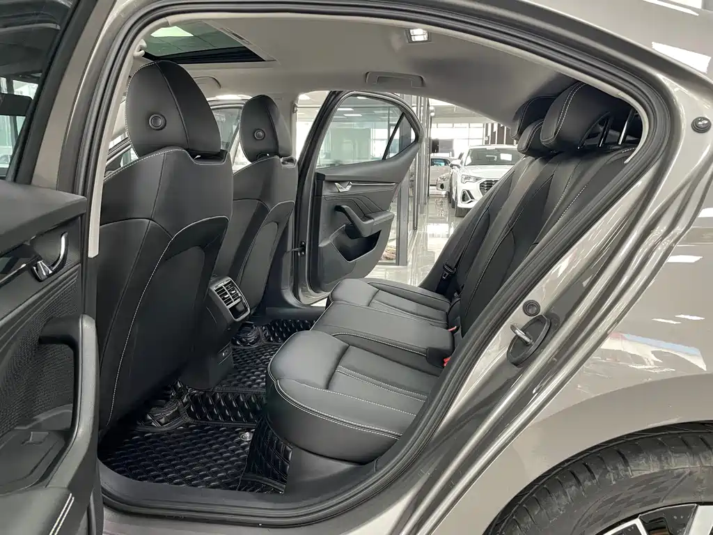 Skoda Octavia 2022