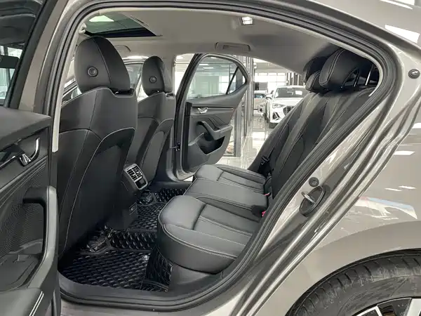 Skoda Octavia 2022
