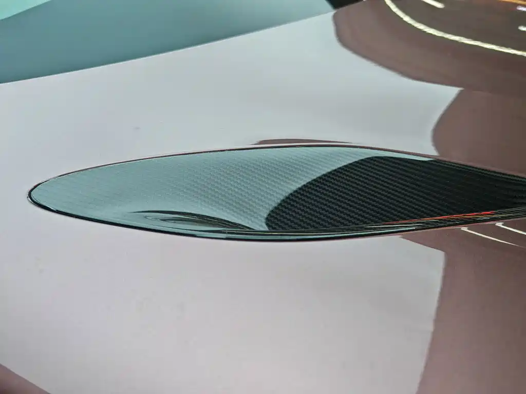 Xiaomi YU7 2025 — фото 21