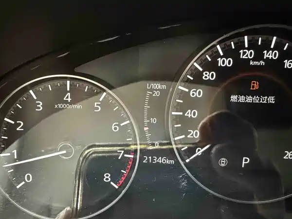 Mazda CX-50 2024