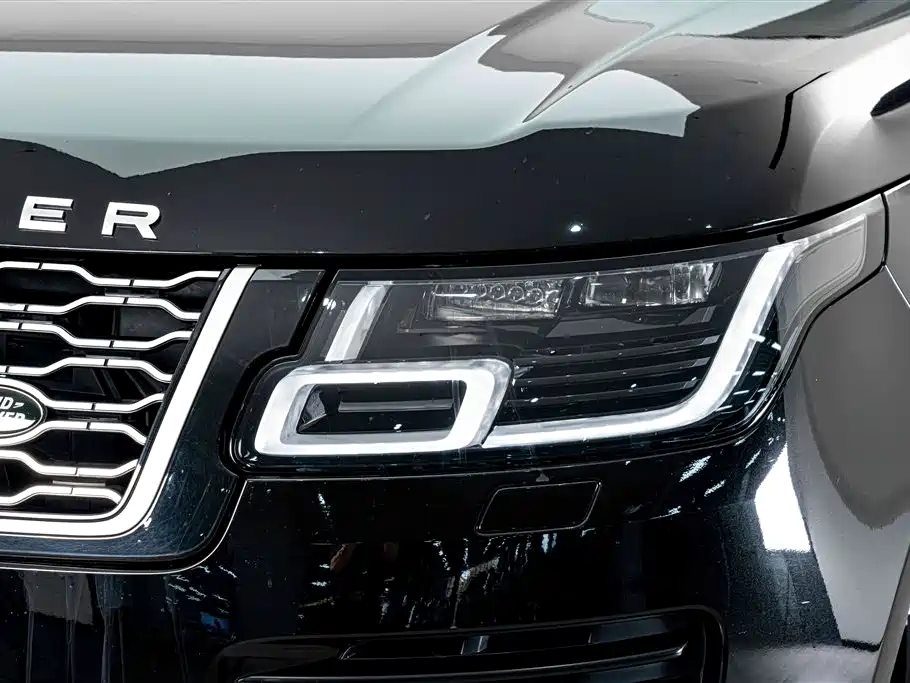 Land Rover Range Rover 2022