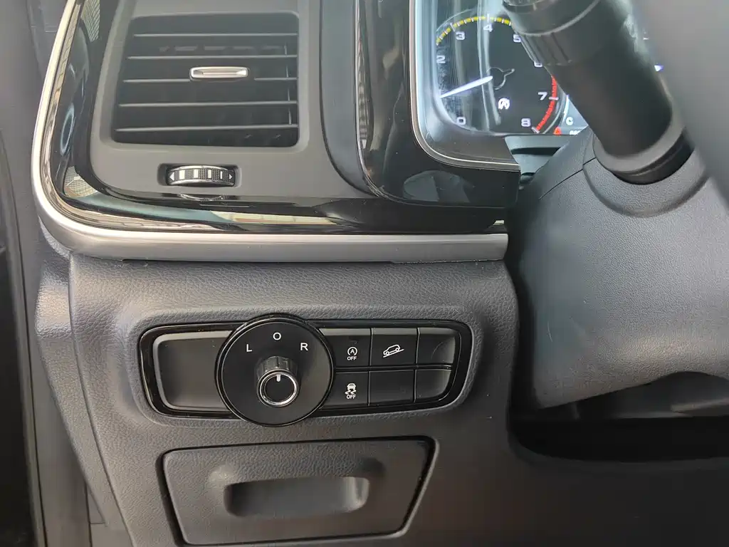 GAC Motor Trumpchi M8 2022