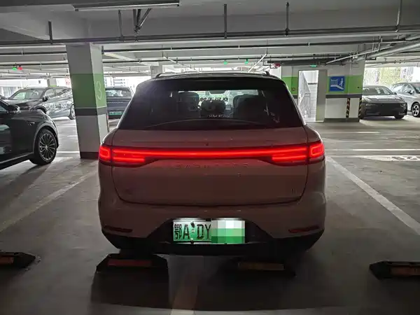 Leapmotor C11 2025
