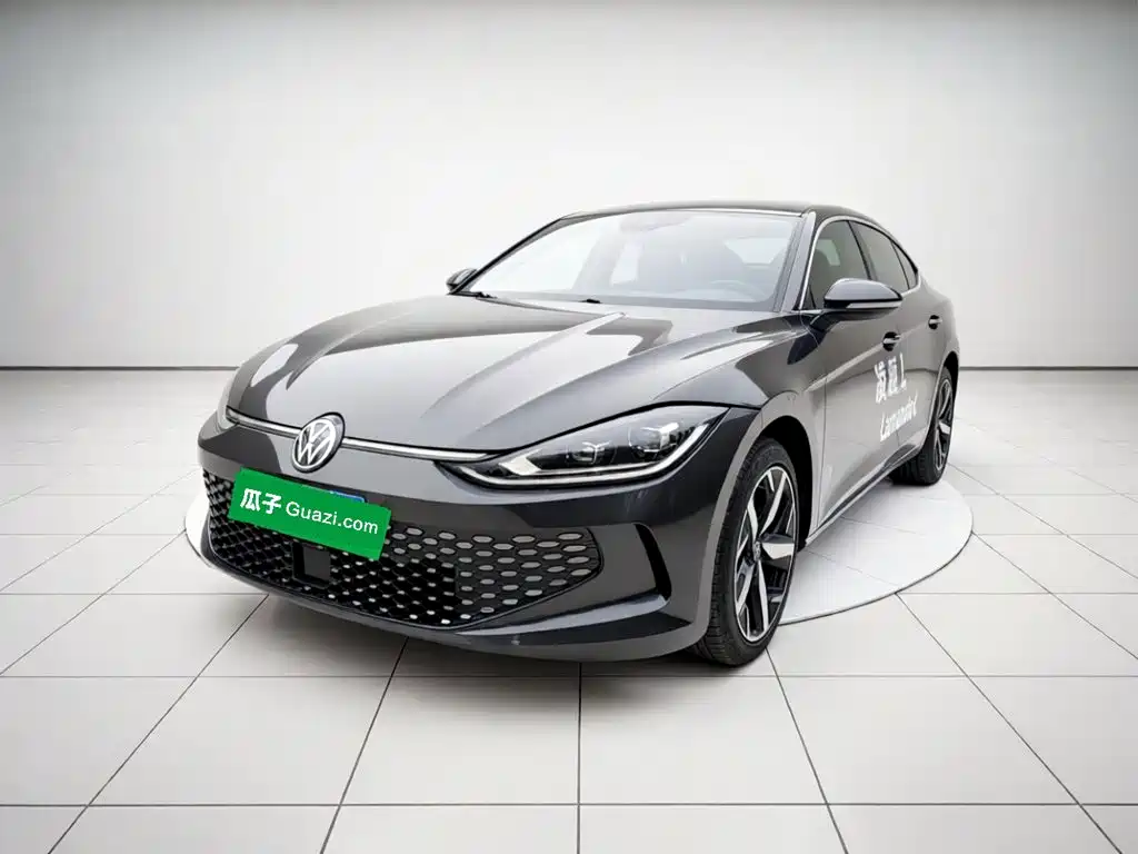 Volkswagen Lamando 2025