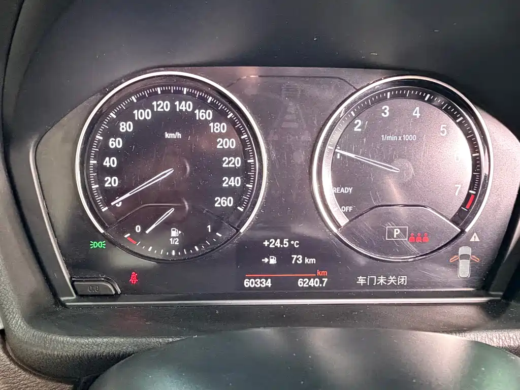 BMW X2 2021 — фото 16