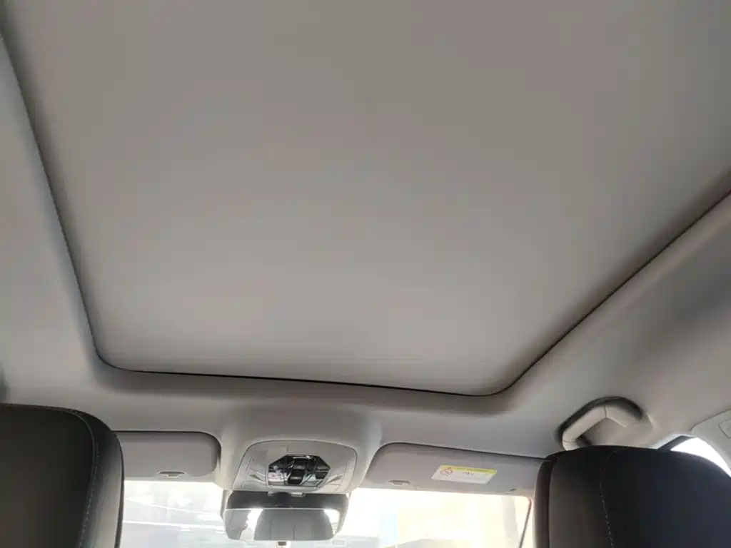 Chery Tiggo 8 PRO 2025 — фото 18