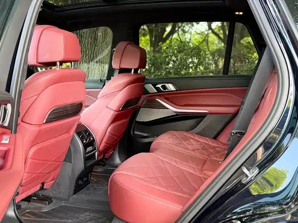 BMW X5 2023