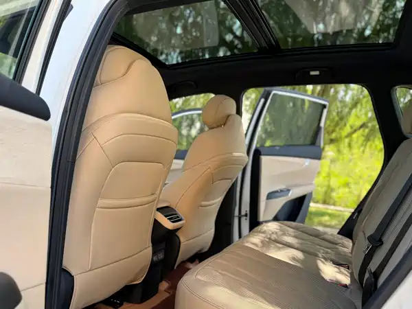 Changan CS75PLUS 2024